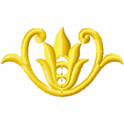 Patterns And Boards Embroidery Design 1